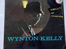 Wynton Kelly- Kelly at Midnite Vee Jay ex shrink