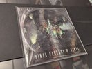 Final Fantasy VII FF7 Soundtrack Vinyl Record 2 LP VGM Square Enix Sold Out NEW
