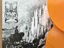Dimmu Borgir “For All Tid” - Black Metal Vinyl - Limited Edition - 2017
