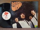 Beatles Rubber Soul Parody Jacket Lp Record