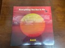 Rasa – Everything You See Is Me (Vinyl, 1979, Govinda Records) NEW SEALED
