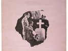 10,000 Maniacs  Human Conflict Number Five, 1984 EP Press P2010 First UK Press