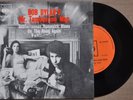RARE MONO BOB DYLAN AUSTRALIAN EP  CBS  BG225099  - MR TAMBOURINE MAN + 2