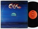 Opa - Goldenwings LP - Milestone VG+ PROMO