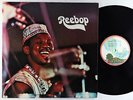 Reebop Kwaku Baah - Reebop LP - Island - Afro Funk