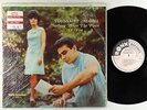 Toussaint McCall - Nothing Takes The Place Of You LP - Ronn Shrink