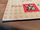 Beverly Kenney Sings for Johnny Smith   ROOST 2206 w/Totah &Mousie Alexander LP