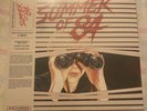 LE MATOS Summer Of 84 DEATH WALTZ Vinyl Record 2 LP FACTORY SEALED NEW HORROR
