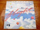 Flight  Excursion Beyond  Rare 1980 Motown Records Original Press Vinyl LP