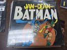 Jan & Dean Meet Batman  1966 Liberty  ROCK SURF VInyl SEALED