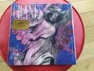 Cranes Wings of Joy  Clear Blue Vinyl Music On Vinyl ‎– MOVLP2248 Shoegaze MBV