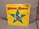Roxanne Shante Def Mix Vol. 1 -  Classic Pop Art Vinyl Record.