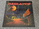 Badlands - Voodoo Highway Vinyl Record FIRST EU Pressing Black 1991 Jake E Lee