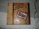 THE BEATLES - THE BEATLES BOX 8LP WORLD RECORDS BOX SET 1980