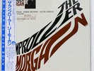 LEE MORGAN RUMPROLLER BLUE NOTE BNJ71028 JAPAN OBI VINYL LP