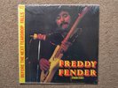Freddy Fender LP “Before The Next Teardrop Falls” Spanish  Crazy Cajun SEALED