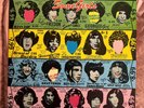 Rolling Stones Some Girls LP COC-39108 Original Cover 1st Edition 1978 VG+/VG+
