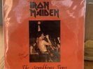 IRON MAIDEN - The Soundhouse Tapes Original Signed  Grail  Metal