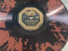 Splatter PATHE - Vernon Dalhart 78 rpm PATHE 32197 The Old Fiddlers Song 1926 E