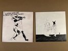 Laura Marling A Creature I Don't Know LP NM/NM Ribbon Music 2011