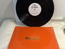 VERY RARE 1976 Eagles Hotel California Test Pressing White Label EXCELLENT