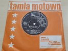 GLADYS KNIGHT & THE PIPS - I HEARD IT THROUGH THE GRAPEVINE TMG629 UK VG+/EX