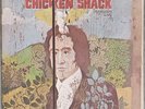 Chicken Shack – Imagination Lady 1971 Deram/London DES18063 LP Vinyl VG+