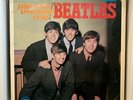 The Beatles “Please Please Me” 1969  Japan Pressing RED VINYL LP - AP-8675