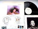 Kate Bush - Hounds of Love UK TOWNSEND Press  EX+/  NM VINYL LP ULTRASONIC CLEAN