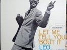 LEO PARKER 