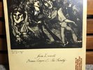 julie driscoll/brian auger trinity STREETNOISE DOUBLE L.P. ATCO