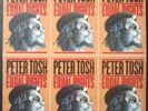 Peter Tosh - Equal Rights - Virgin V 2081 - 1977 UK original LP