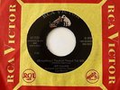 Mod Popcorn 45 JOE VALINO Everything I Touched Turned To Gold/Out Of Darkness