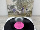 There Are But Four Small Faces Vinyl Record LP Z12 52002 Immediate Stereo VG+