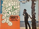 Shorty And The Corvettes Amores Que Van Y Vienen Lp El Zarape Latin Soul