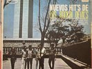 Los Rockin Devils Nuevos Hits De Devil’s Lp Latin Rock Garage Beat