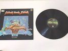 Black Sabbath Sabbath Bloody Sabath 1974 Vértigo EX+EX+ Vinyl Original Spain