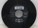The Rhoda Scott Trio – Sha­-Bazz (Pt. I) / Sha­-Bazz (Pt. II) 45 7