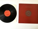 KING CRIMSON DISCIPLINE SPANISH POLYDOR VINYL 12 VINYL LP
