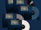 Billie Eilish - Hit Me Hard And Soft SIGNED INSERT 4LP Vinyl Bundle Preorder