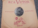 78 Record RCA Victor Artie Shaw  Begin The Beguine/Frenesi 27546B