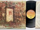 Black Sabbath Mob Rules 1st UK vinyl press 1981 NM