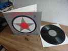 Graham Bond With Magick – We Put Our Magick On You Lp Vertigo Swirl 1971 mint-