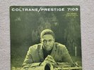 John Coltrane / Prestige 7105 G+ Red Garland Sahib Shihab Johnnie Splawn RVG