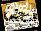 Schoolly D - Saturday Night - The Album - Lemon Pepper Colored Vinyl - New LP