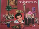 Elvis Presley Blue Christmas Australia pressing 12'' vinyl Lp 1976 KING OF ROCK