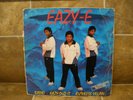 Eazy E - Eazy-Duz-It / Ruthless Villain / Radio - 1988 OG US Ruthless 12