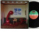 Kleeer - Intimate Connection LP - Atlantic VG++