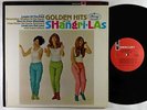 Shangri-Las - Golden Hits Of The LP - Mercury VG+