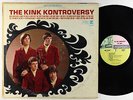 Kinks - Kink Kontroversy LP - Reprise VG+